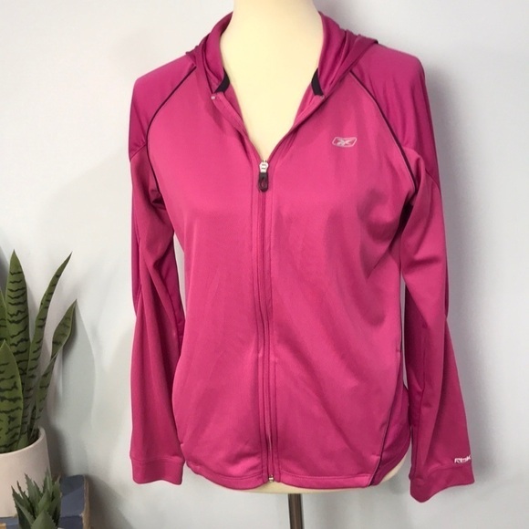 Reebok Jacket - Picture 1 of 5